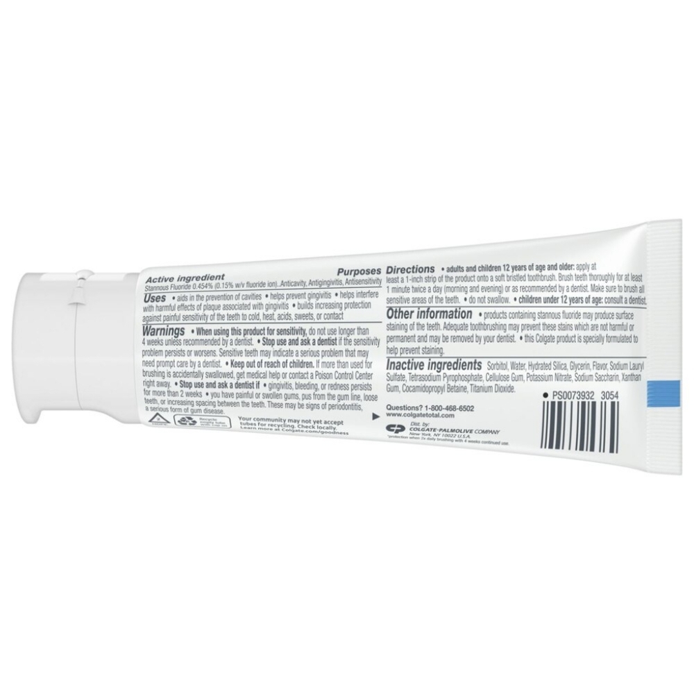 ⭐4/$15 Colgate Total Deep Clean Toothpaste - Picture 9 of 10